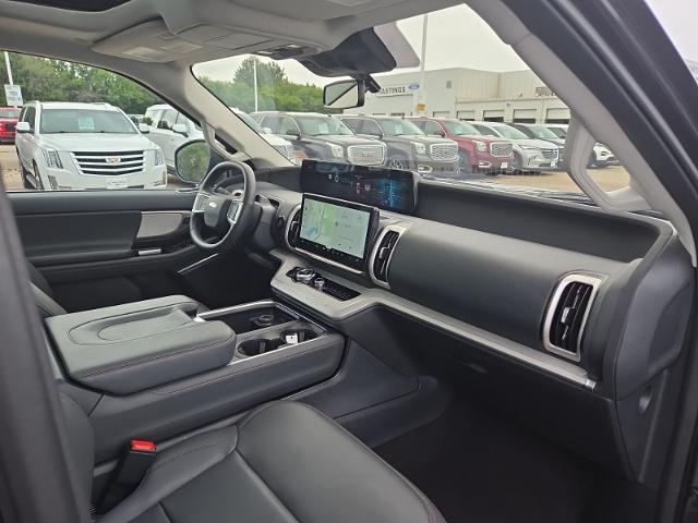 2025 Ford Expedition - $60,961