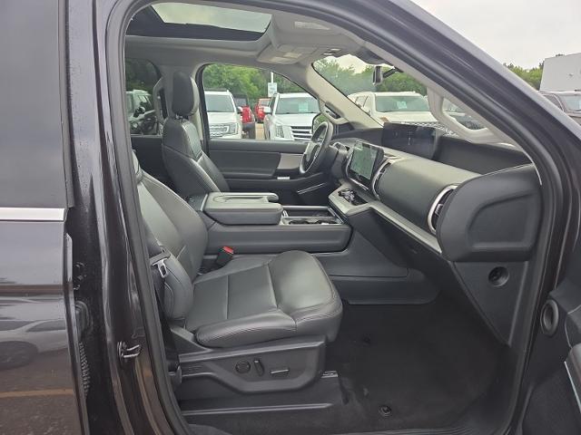 2025 Ford Expedition - $60,961