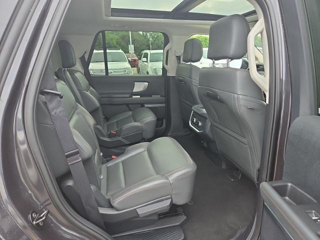 2025 Ford Expedition - $60,961
