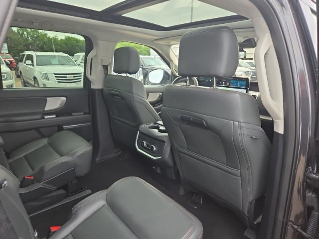 2025 Ford Expedition - $60,961