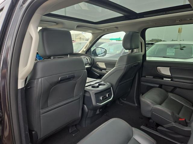 2025 Ford Expedition - $60,961