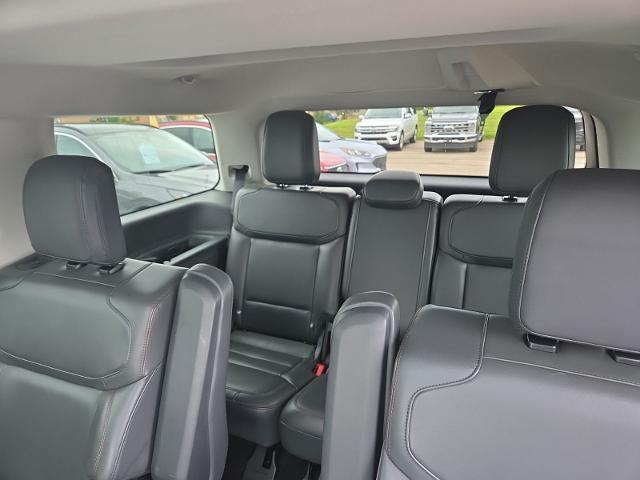 2025 Ford Expedition - $60,961