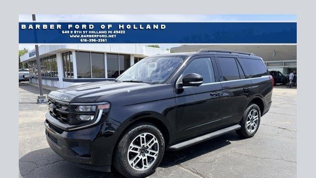 Preowned 2025 Ford Expedition Active for Sale