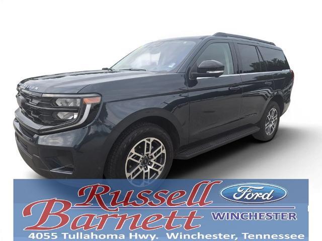 2025 Ford Expedition - $55,412