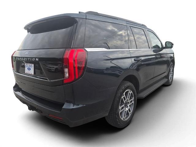 2025 Ford Expedition - $55,412