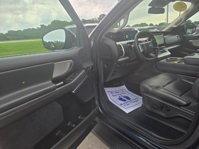 2025 Ford Expedition - $55,412