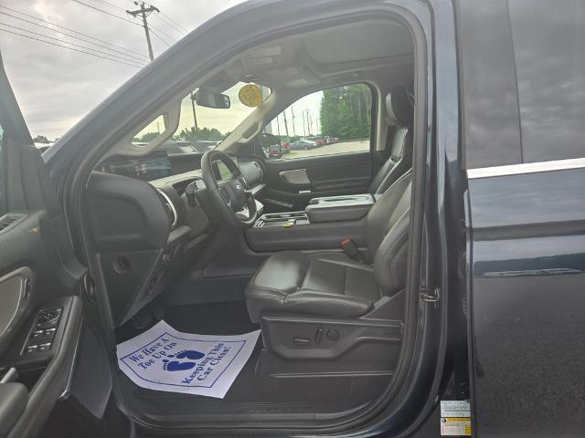 2025 Ford Expedition - $55,412