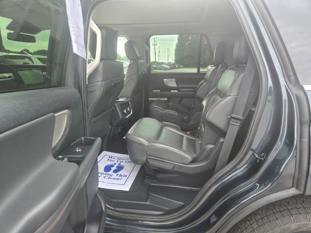 2025 Ford Expedition - $55,412