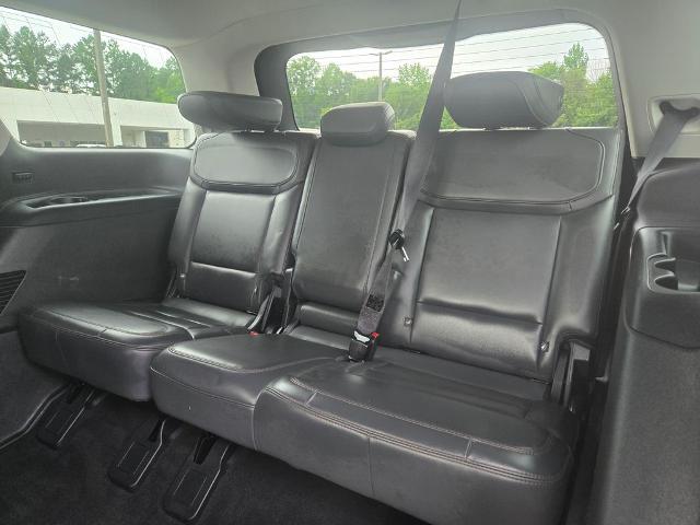 2025 Ford Expedition - $55,412