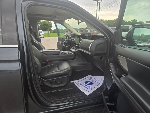 2025 Ford Expedition - $55,412