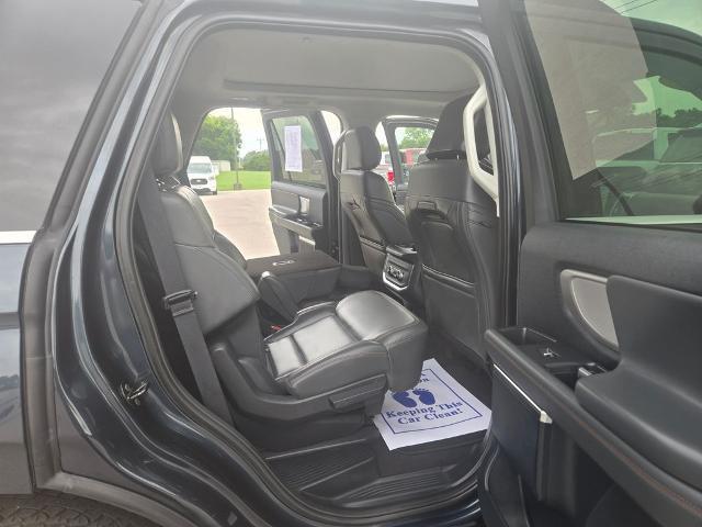 2025 Ford Expedition - $55,412