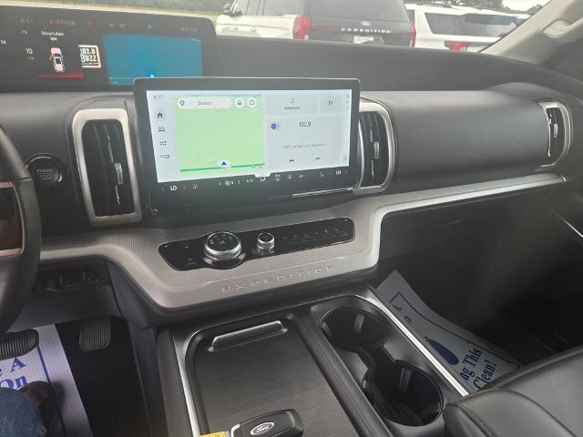 2025 Ford Expedition - $55,412