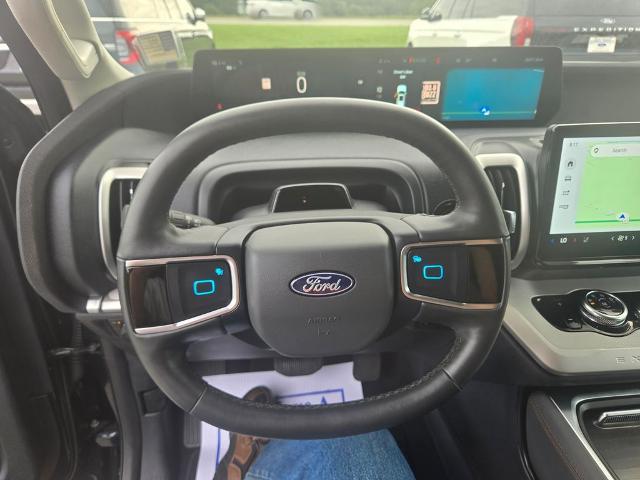 2025 Ford Expedition - $55,412