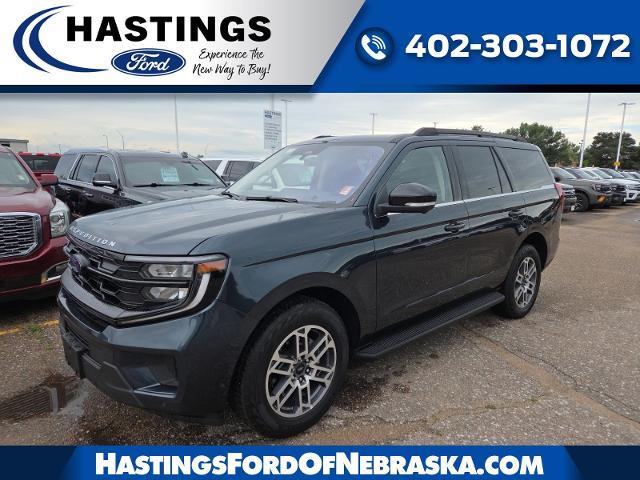 2025 Ford Expedition - $59,958