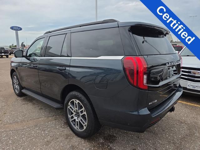 2025 Ford Expedition - $59,958