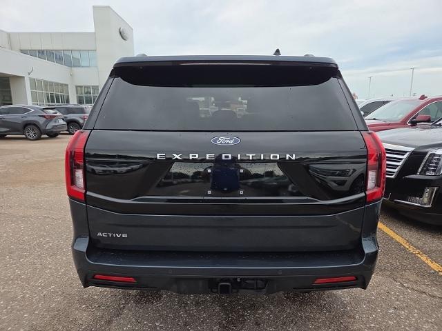 2025 Ford Expedition - $59,958