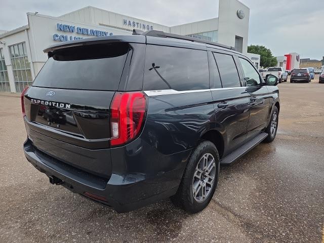 2025 Ford Expedition - $59,958