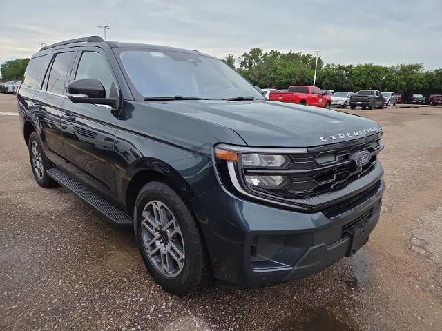 2025 Ford Expedition - $59,958