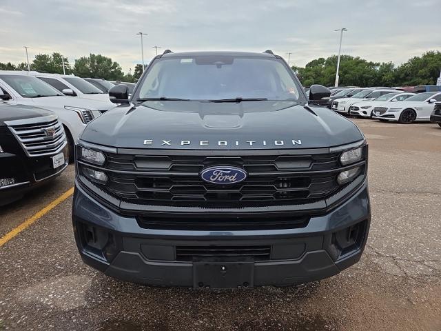 2025 Ford Expedition - $59,958