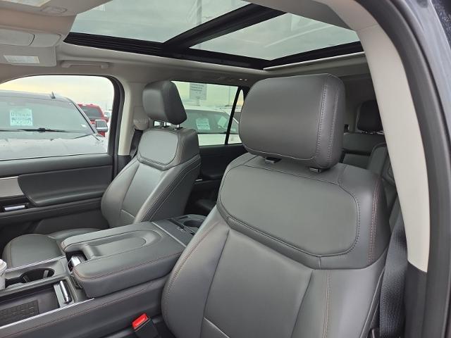2025 Ford Expedition - $59,958