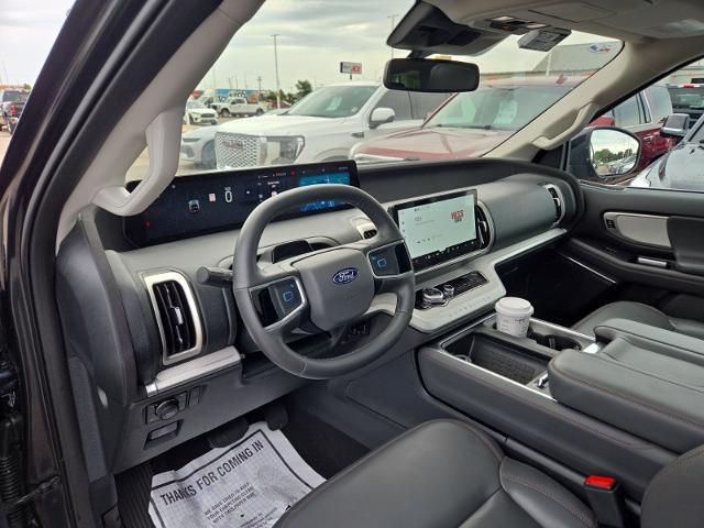 2025 Ford Expedition - $59,958