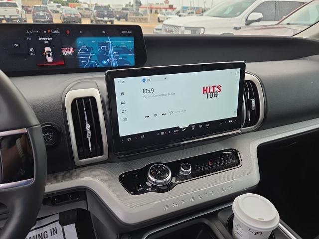 2025 Ford Expedition - $59,958