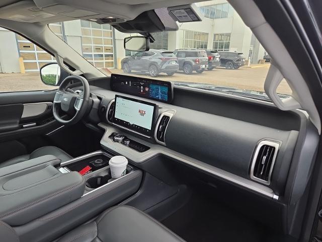 2025 Ford Expedition - $59,958