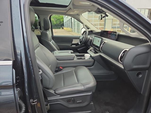 2025 Ford Expedition - $59,958