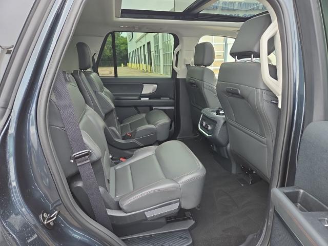 2025 Ford Expedition - $59,958