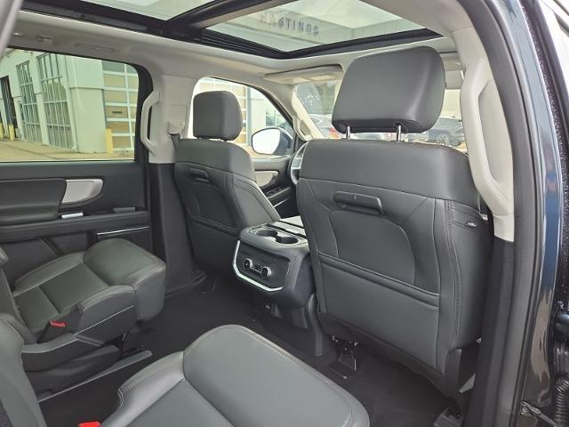 2025 Ford Expedition - $59,958