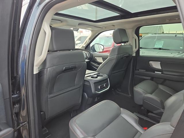 2025 Ford Expedition - $59,958