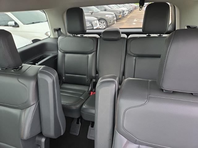 2025 Ford Expedition - $59,958