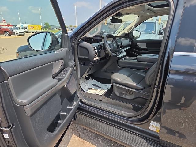 2025 Ford Expedition - $59,958