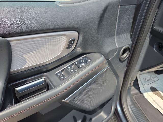 2025 Ford Expedition - $59,958