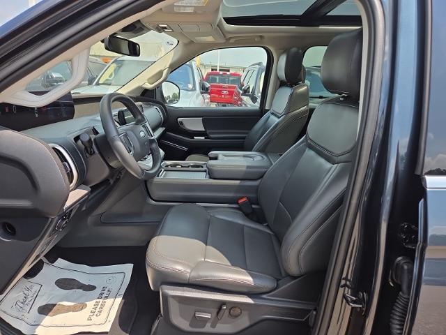2025 Ford Expedition - $59,958