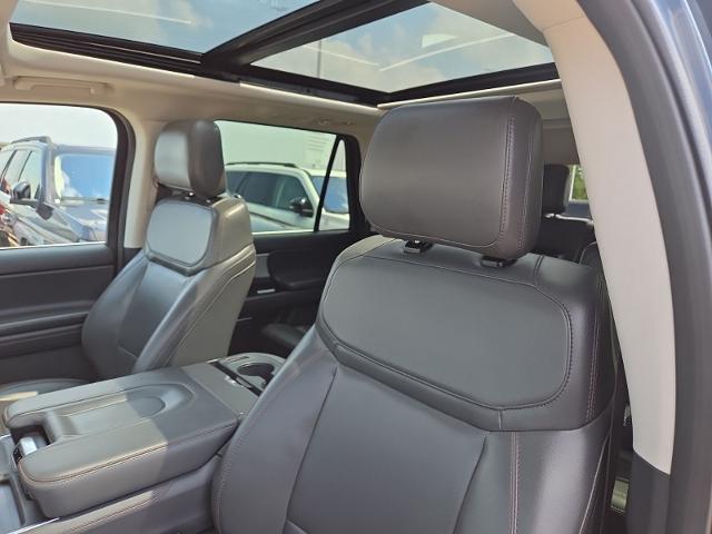 2025 Ford Expedition - $59,958