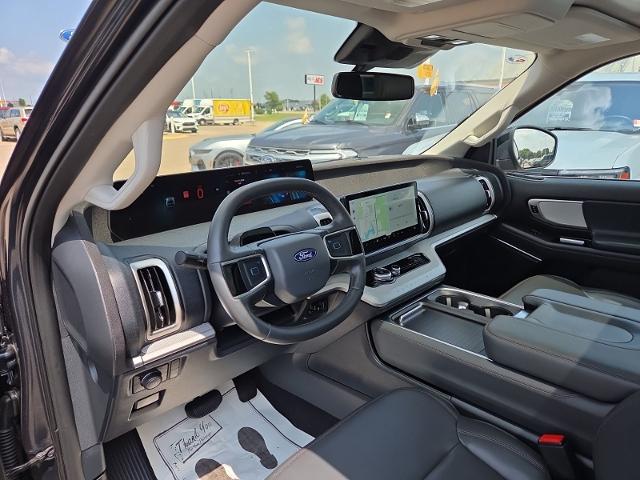 2025 Ford Expedition - $59,958