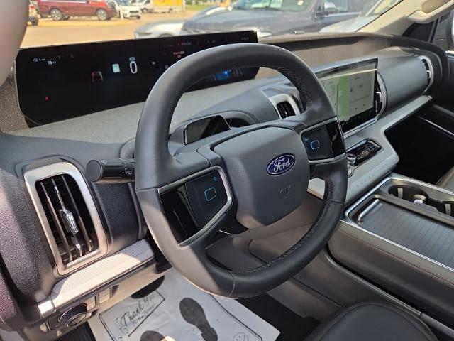 2025 Ford Expedition - $59,958