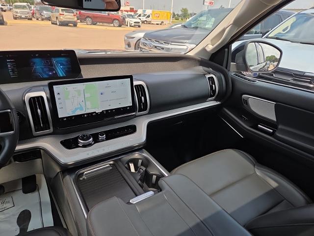 2025 Ford Expedition - $59,958