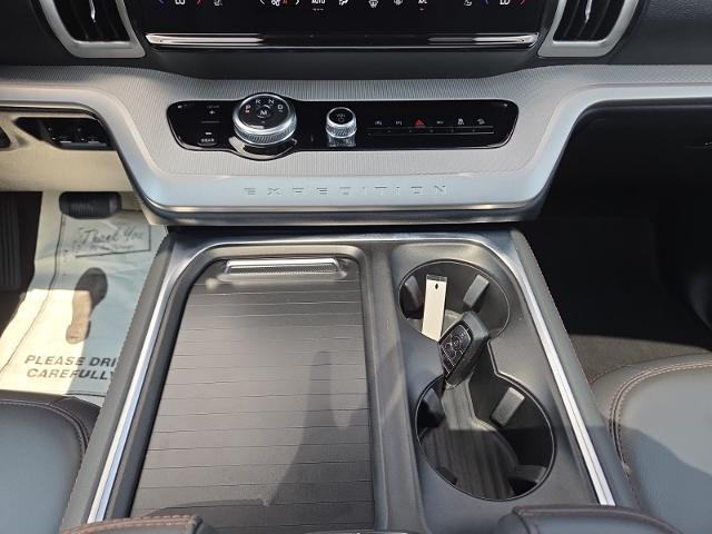 2025 Ford Expedition - $59,958