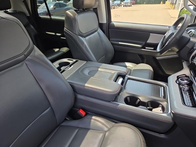 2025 Ford Expedition - $59,958