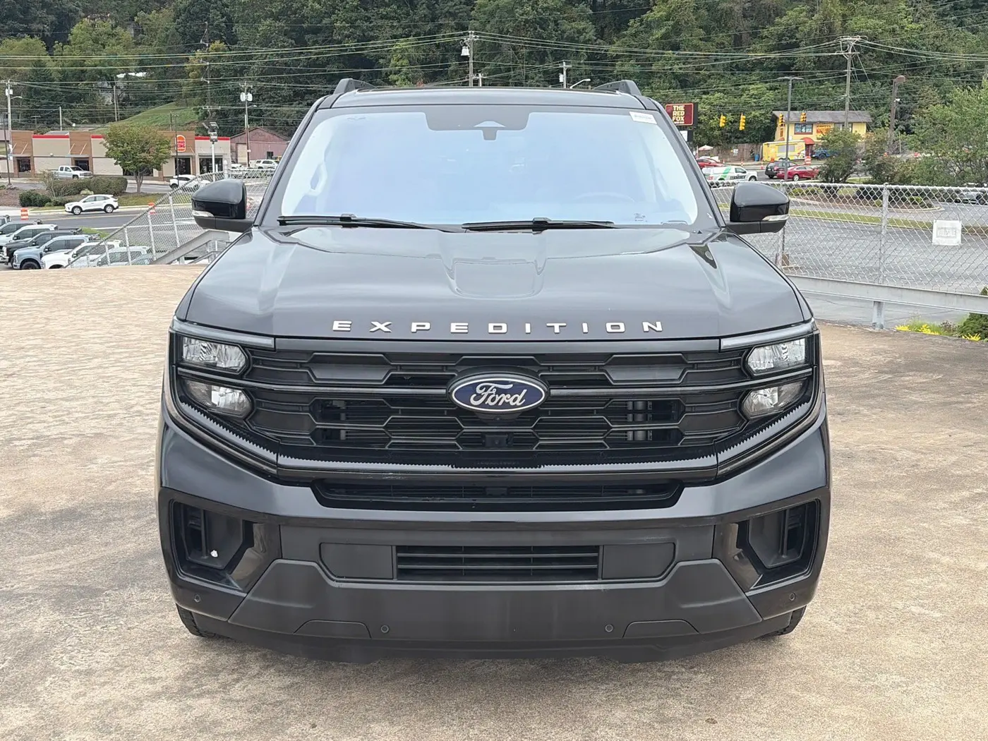 2025 Ford Expedition - $55,700