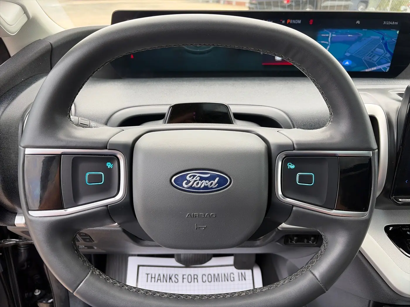 2025 Ford Expedition - $55,700