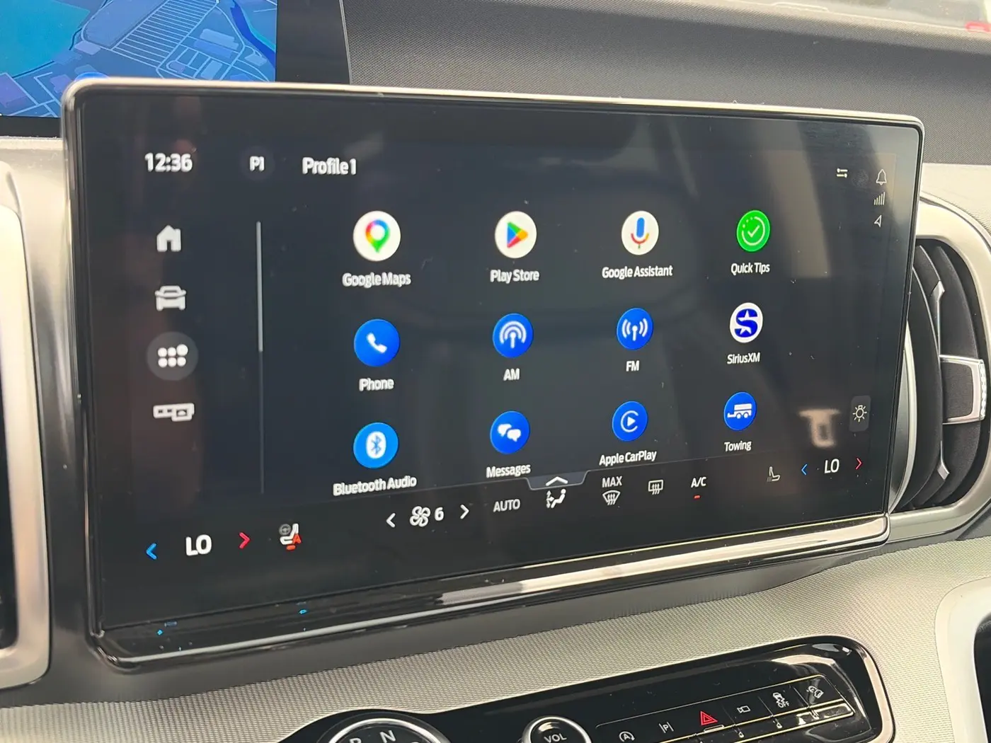 2025 Ford Expedition - $55,700