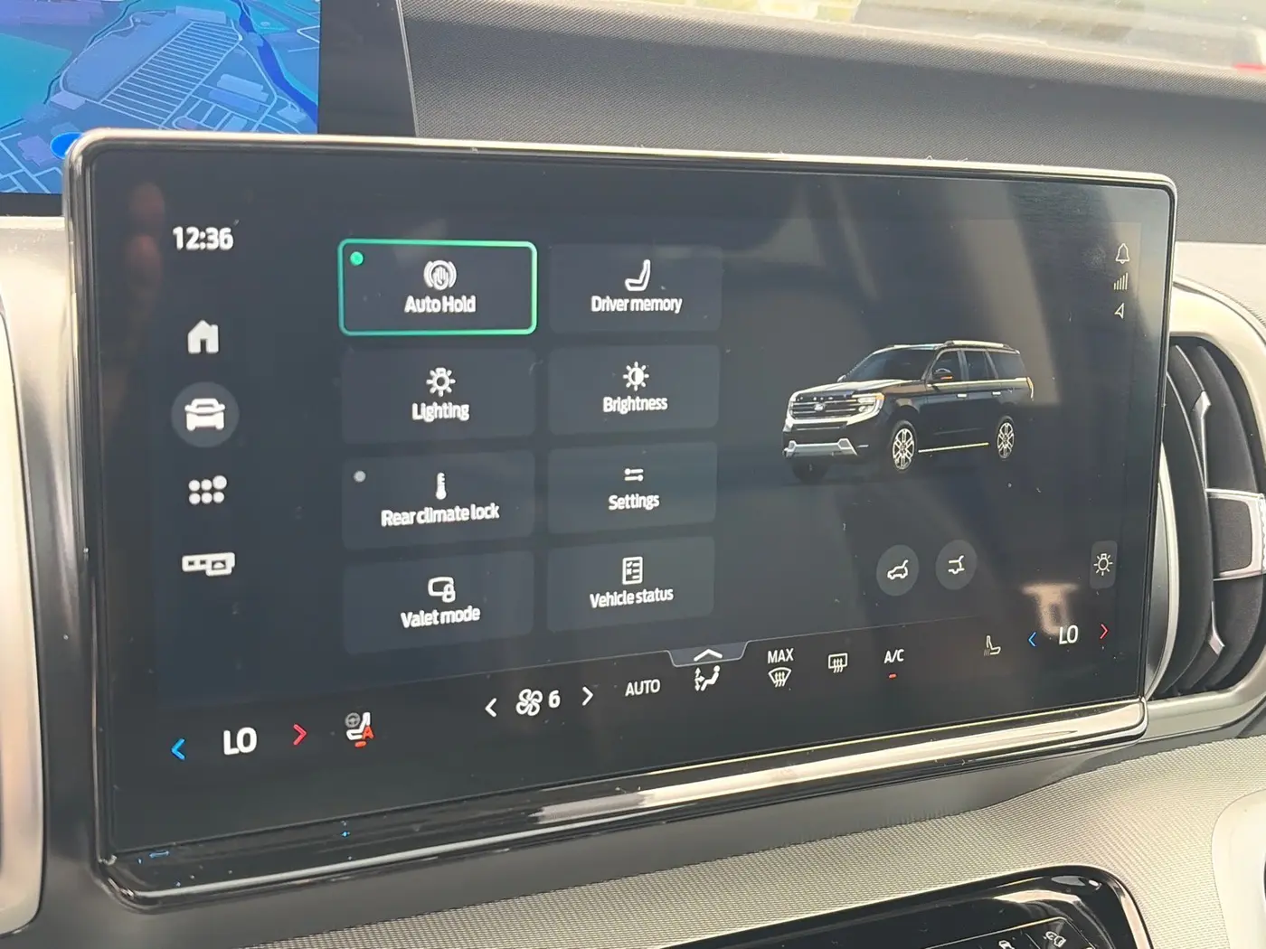 2025 Ford Expedition - $55,700