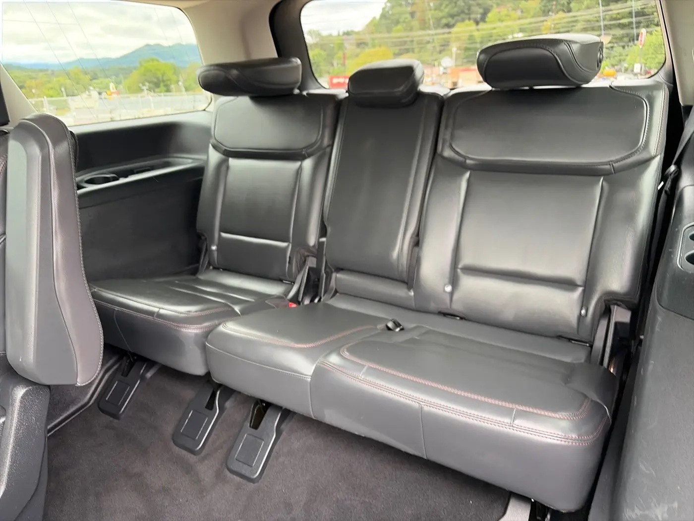 2025 Ford Expedition - $55,700