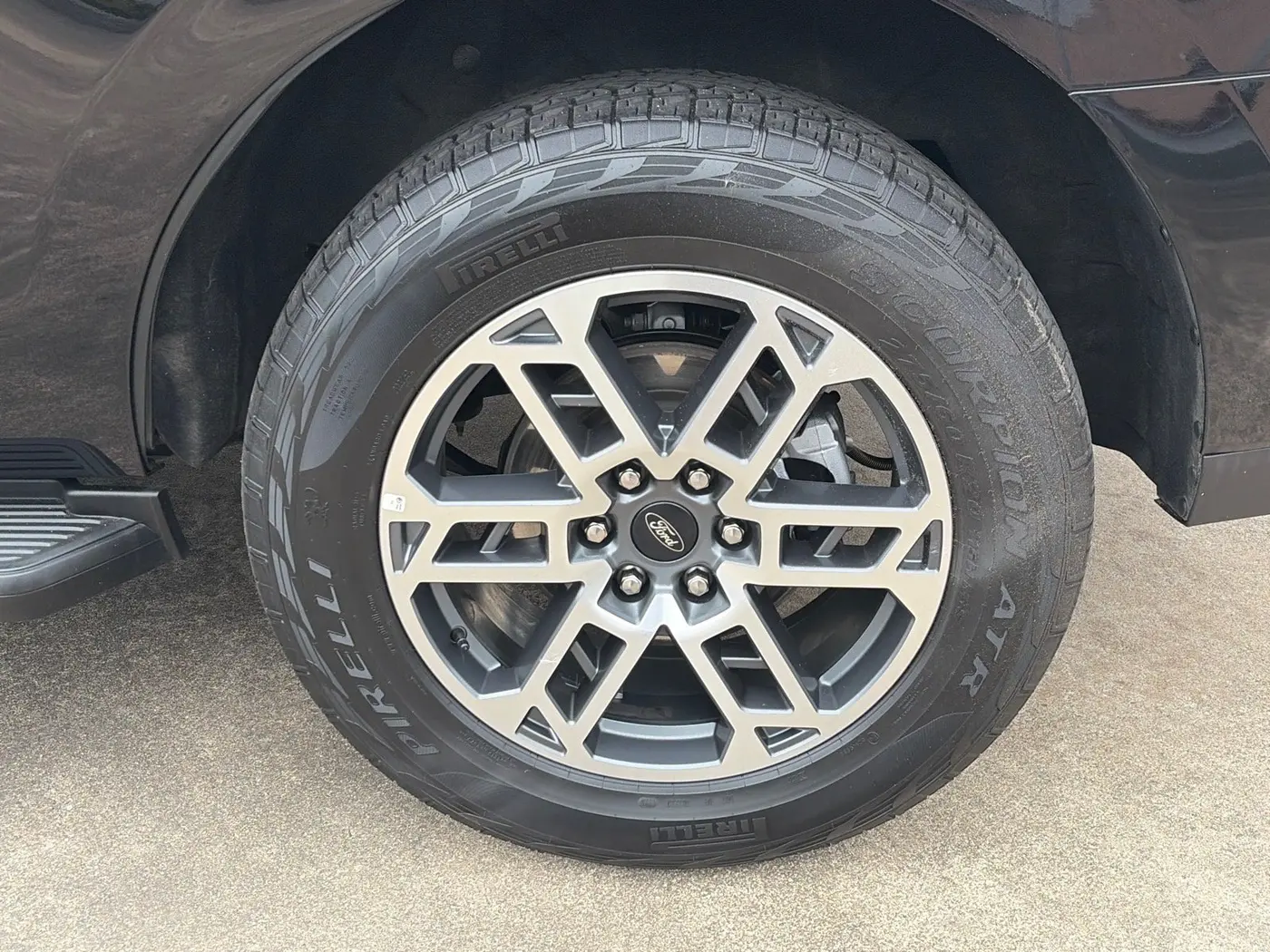 2025 Ford Expedition - $55,700