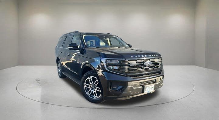 2025 Ford Expedition - $61,945