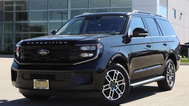 Preowned 2025 Ford Expedition Active for Sale
