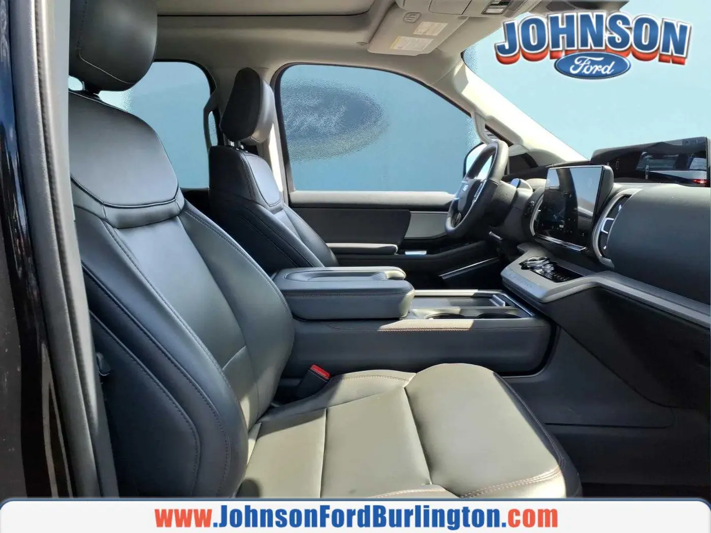 2025 Ford Expedition - $56,988